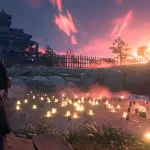 PlayStation Oyunları Arasında Yeni Bir Yıldız: Ghost of Tsushima’nın Steam Zaferi