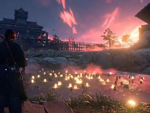 PlayStation Oyunları Arasında Yeni Bir Yıldız: Ghost of Tsushima’nın Steam Zaferi