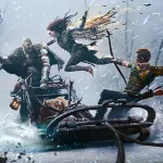 Efsanevi Savaş PC’ye Taşınıyor: God of War Ragnarok’un Çıkış Tarihi Açıklandı!