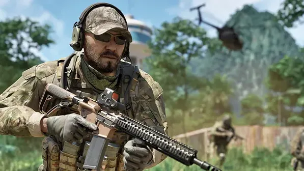 Gray Zone Warfare’da Hile Krizi: Oyuncular Ne Yapmalı?