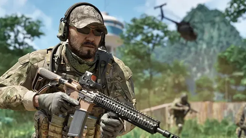 Gray Zone Warfare’da Hile Krizi: Oyuncular Ne Yapmalı?