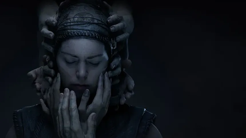 Senua’nın Macerası Devam Ediyor: Hellblade 2 Game Pass’te Olacak!