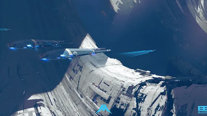Homeworld 3 Beklenen DLSS 3 Desteği Olmadan Çıkıyor!