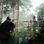 Hunt: Showdown” Yeni Nesil Güncellemesiyle Eski Konsollara Veda Ediyor!
