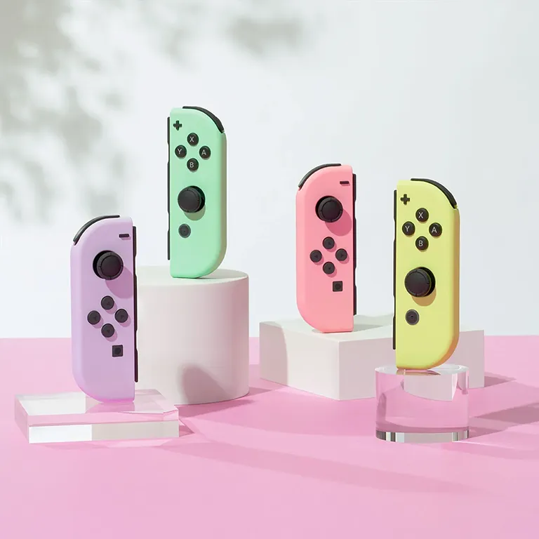 Beş Yıl Süren Hukuk Mücadelesi: Joy-Con Davaları Nihayet Kapandı