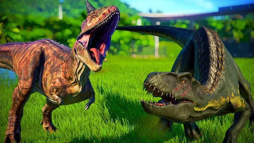 Jurassic World Evreni Genişliyor: Frontier’dan Yeni Oyun Müjdesi!
