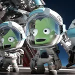 Intercept Games Kapanıyor: Kerbal Space Program 2’nin Geleceği Belirsizliğe Gömülüyor