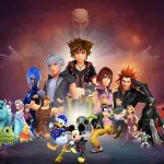 Steam’de Yeni Bir Macera: Kingdom Hearts Serisi Yakında Sizlerle!