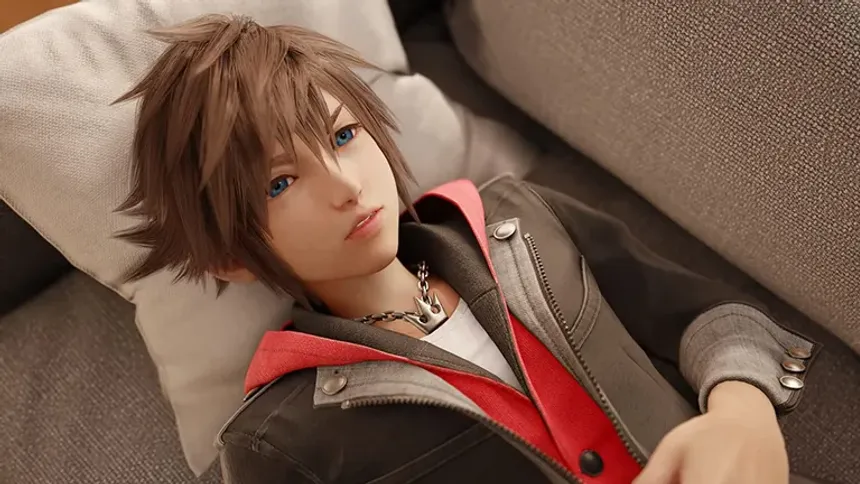 Kingdom Hearts 4’ün Yeni Macerası: Nintendo Switch 2’de Yerini Alıyor!