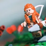 Sony ve LEGO’dan Yepyeni Bir Oyun: Horizon Adventures