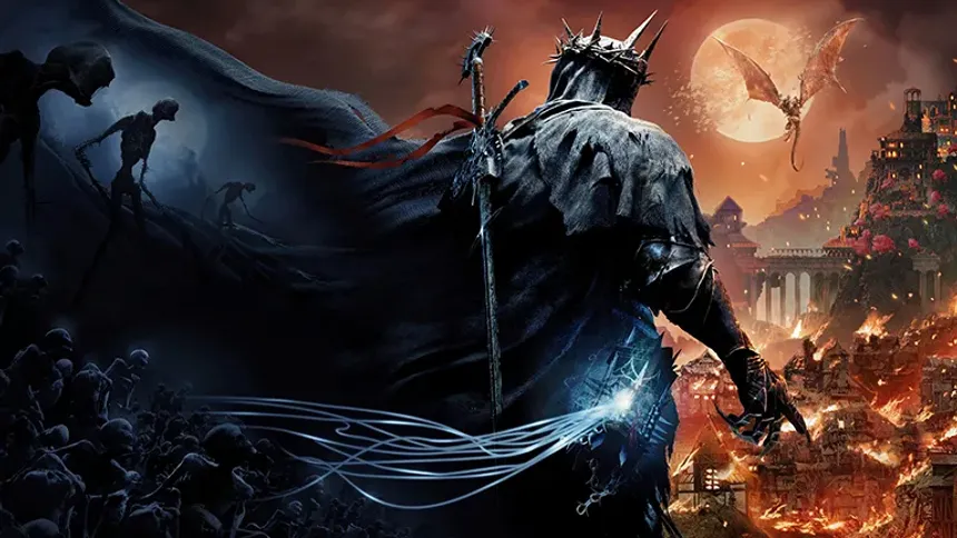 Lords of The Fallen, Game Pass Listesine Ekleniyor
