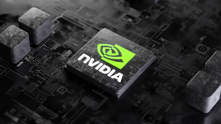 NVIDIA, İlk Çeyrekte Kaç Para Kazandığını Açıkladı