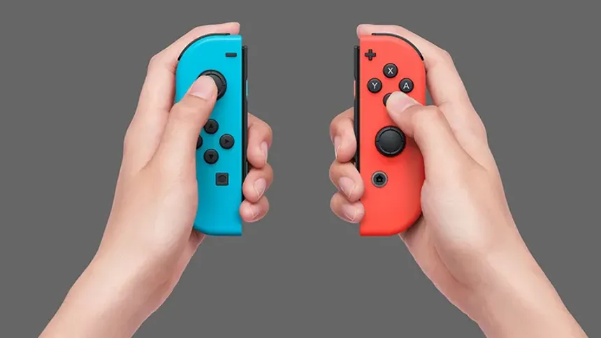 Beş Yıl Süren Hukuk Mücadelesi: Joy-Con Davaları Nihayet Kapandı