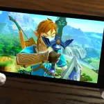 Nintendo Switch’e Veda: 2024’te Gelen Son Oyunlar!