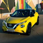 2024 Nissan JUKE, İkonik Rengi ile Türkiye'de Satışa Sunuldu