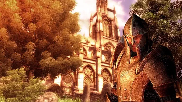 Oblivion Yeniden Yapımı Ne Zaman Çıkacak? İşte Bilinenler