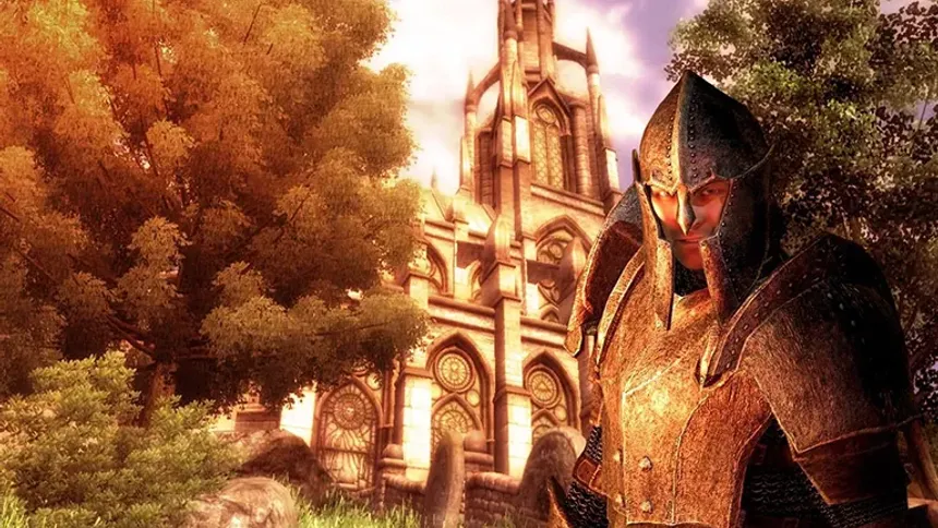 Oblivion Yeniden Yapımı Ne Zaman Çıkacak? İşte Bilinenler