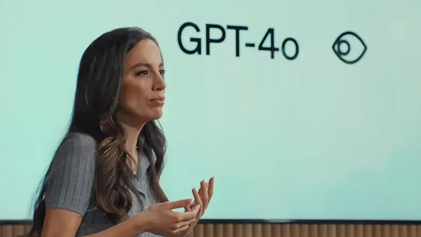 OpenAI’den Dev Adım: Yeni GPT-4o Modeli ve Mac İçin ChatGPT Uygulaması!