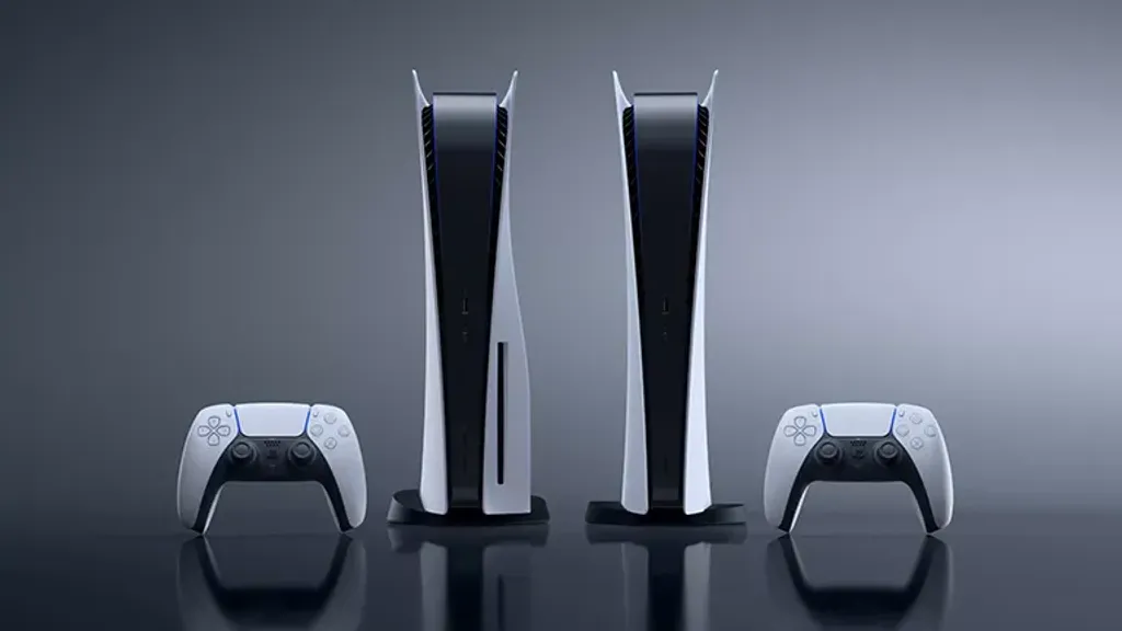 PlayStation 5, Xbox Series S|X’i Geçti: Satışlarda Yeni Rekor