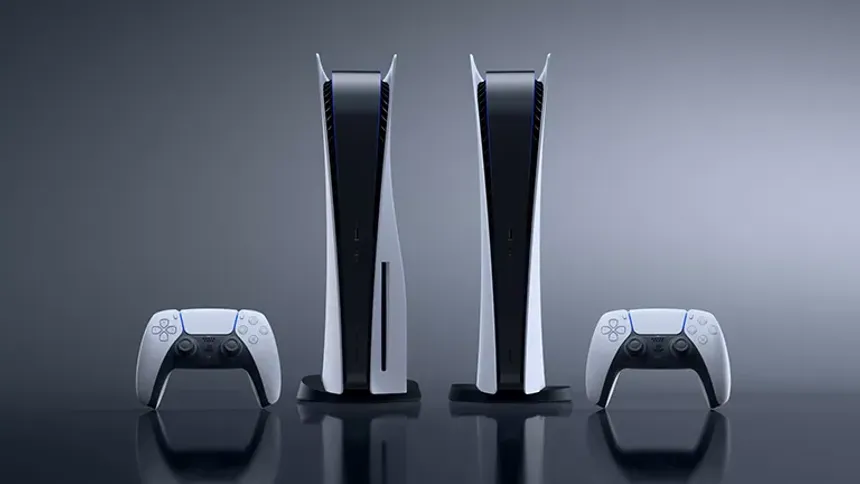 PlayStation 5, Xbox Series S|X’i Geçti: Satışlarda Yeni Rekor