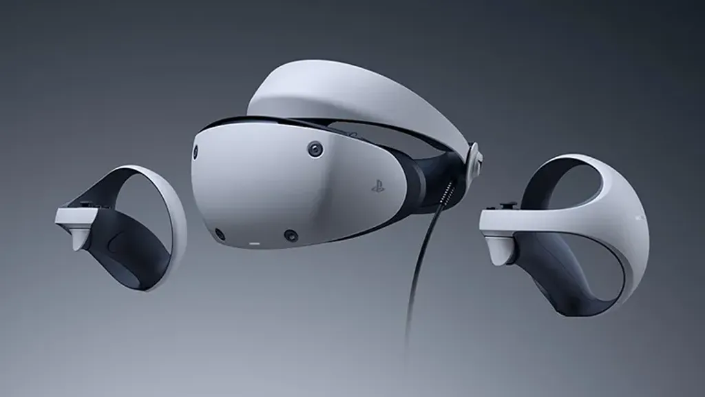 PlayStation VR2’nin PC Uyumlu Adaptörü Keşfedildi!