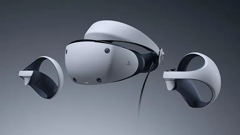 PlayStation VR2’nin PC Uyumlu Adaptörü Keşfedildi!