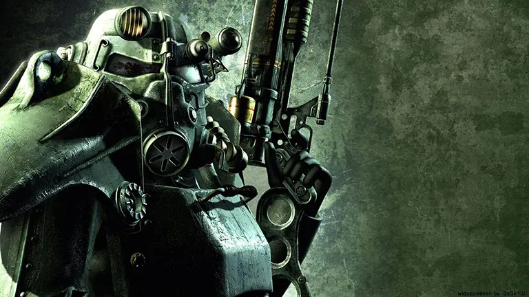 Prime Gaming İle Fallout 3’ü Ücretsiz Kapın!