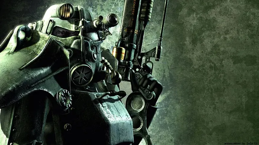 Prime Gaming İle Fallout 3’ü Ücretsiz Kapın!