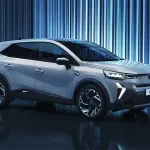 Renault, Yeni SUV Modeli "Symbioz"u Tanıttı
