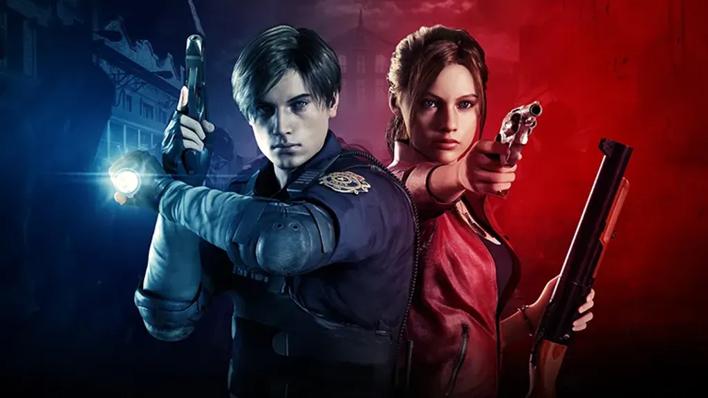 Capcom’dan Heyecan Verici Duyuru: Resident Evil 0 ve Code Veronica Yeniden Yapımı