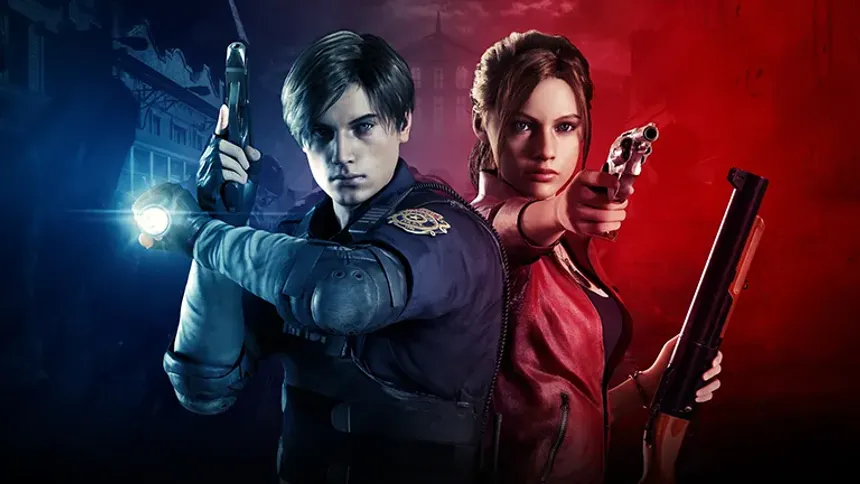 Capcom’dan Heyecan Verici Duyuru: Resident Evil 0 ve Code Veronica Yeniden Yapımı