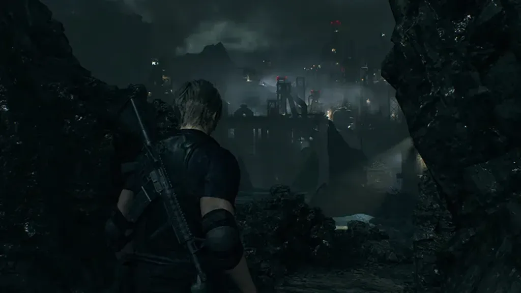 Resident Evil 9” ile Efsanevi Bir Ada Deneyimi Sizi Bekliyor