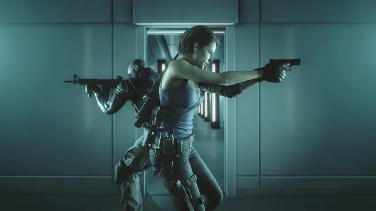Resident Evil 9 Ne Zaman Geliyor? Yeni Sızıntılar ve Beklentiler