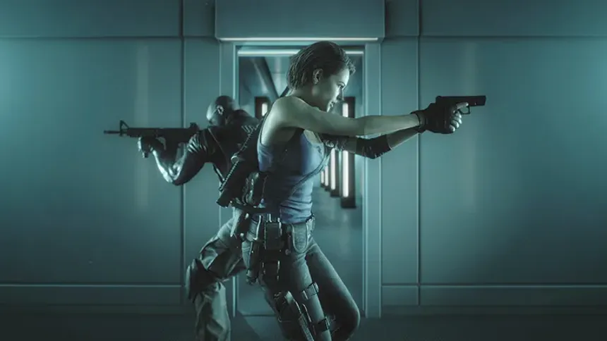 Resident Evil 9 Ne Zaman Geliyor? Yeni Sızıntılar ve Beklentiler