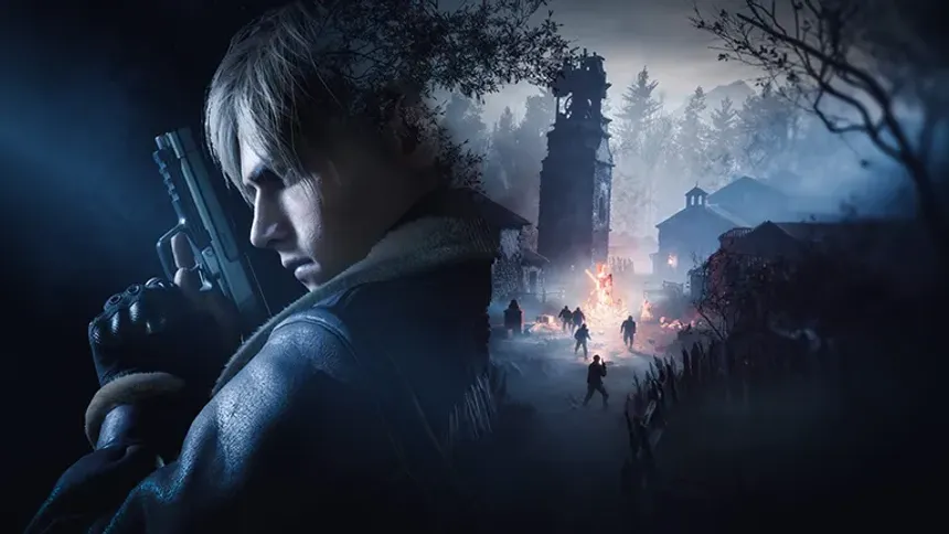 Capcom’dan Heyecan Verici Haber: Resident Evil 9, 2025 Ocak’ta Raflarda!