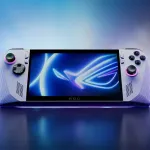 Asus’tan Yeni Hamle: ROG Ally X Özellikleri ve Çıkış Tarihi