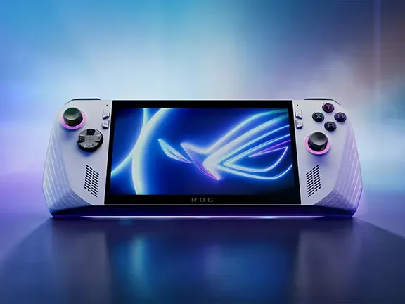 Asus’tan Yeni Hamle: ROG Ally X Özellikleri ve Çıkış Tarihi
