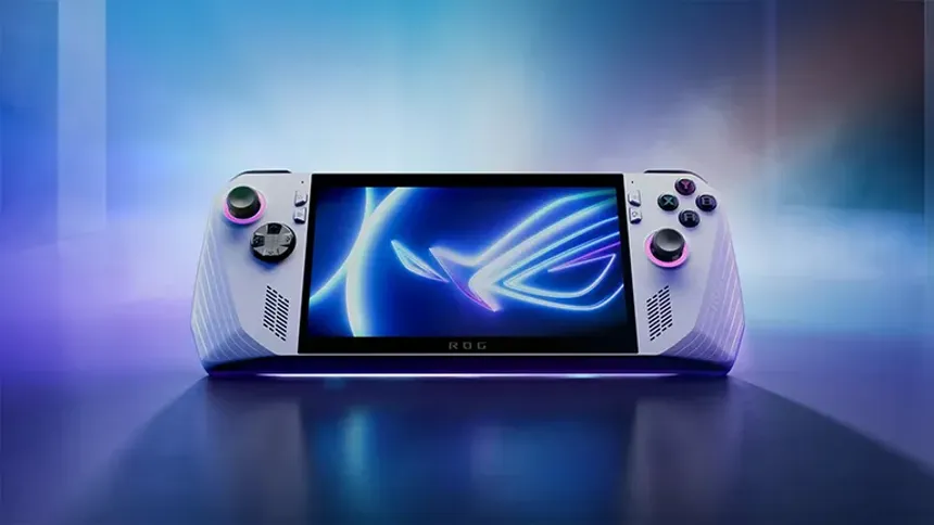 Asus’tan Yeni Hamle: ROG Ally X Özellikleri ve Çıkış Tarihi