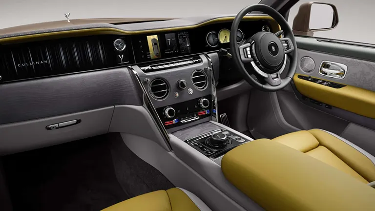 Rolls Royce