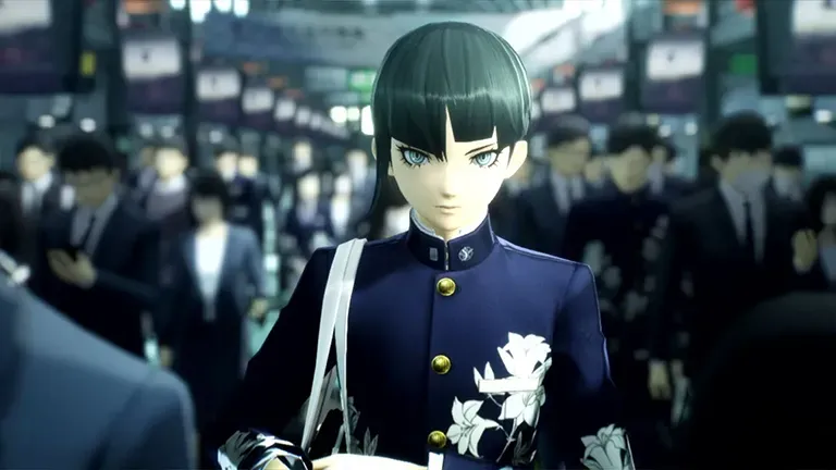 Atlus, Shin Megami Tensei 5’i eShop Listesinden Kaldırıyor