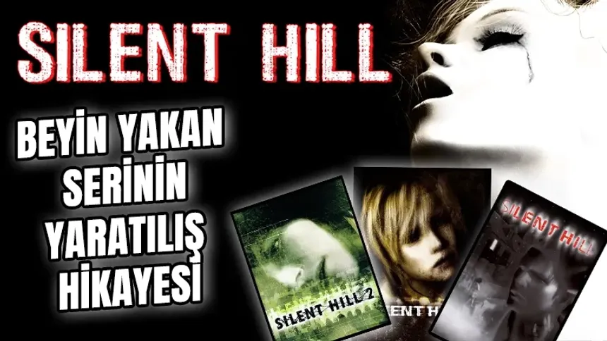 Silent Hill’in Korku Dolu Dünyasına Yolculuk: Serinin Yeniden Doğuşu