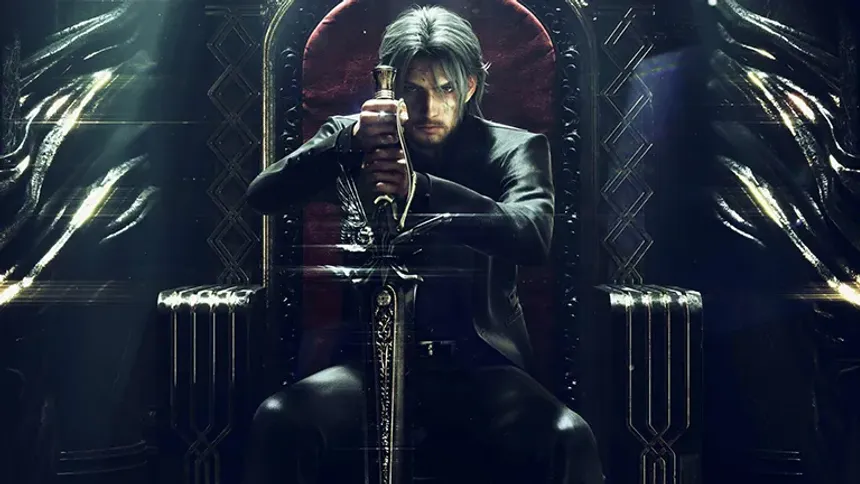 Square Enix’in Yeni Stratejisi: AAA Oyunlar Artık Çoklu Platformlarda!