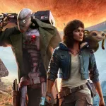 Galaksiye Yeni Bir Soluk: Star Wars Outlaws ile Açık Dünya Macerası