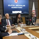 TBMM Dijital Platformlar Komisyonu X'i Uyardı: Ya Türkiye'ye Geleceksiniz ya da Sonuçlarına Katlanacaksınız!