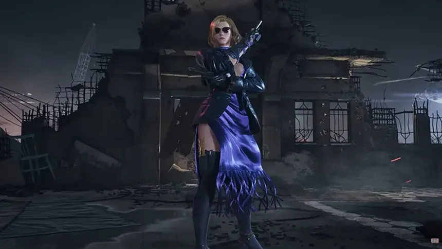 NVIDIA, GTX 10 Serisi Grafik Kartlarındaki Tekken 8 Çökme Sorununu Doğruladı!