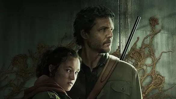 The Last of Us Sezon İki: Yeni Prodüksiyon Görselleri Ortaya Çıktı!