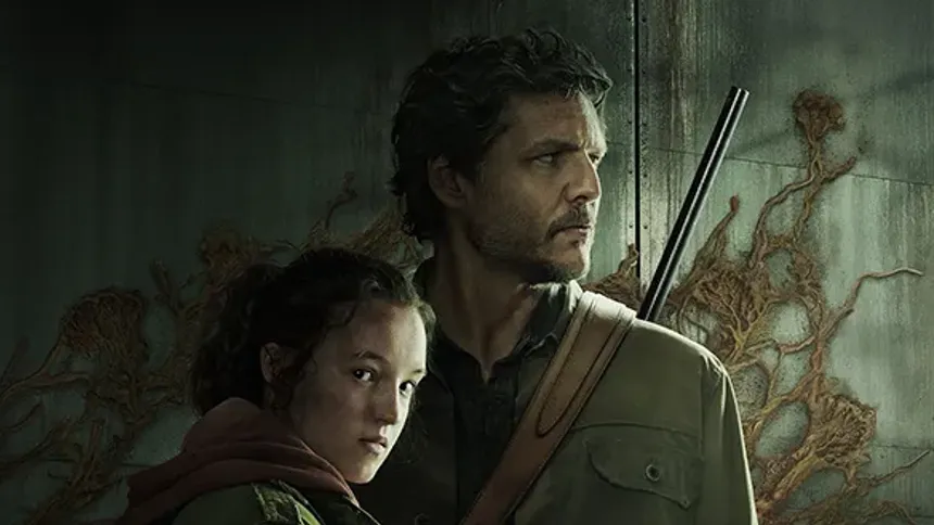 The Last of Us Sezon İki: Yeni Prodüksiyon Görselleri Ortaya Çıktı!