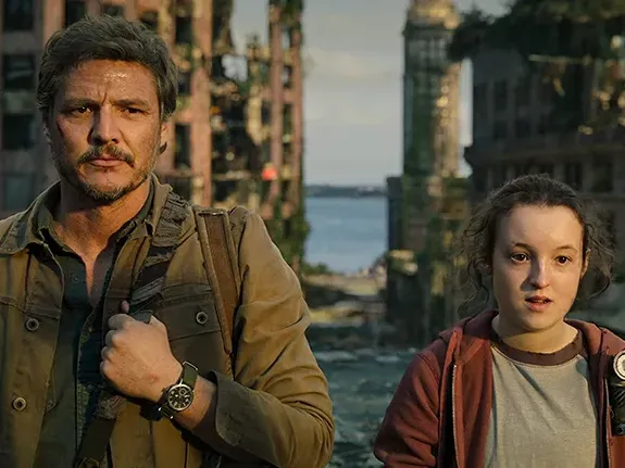 The Last of Us Sezon 2 Setinden Sızan Fotoğraflar Hayranları Endişelendiriyor