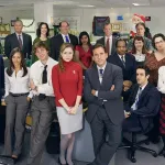 Efsane Geri Dönüyor: The Office’in Yeni Yüzü