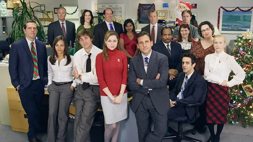 Efsane Geri Dönüyor: The Office’in Yeni Yüzü